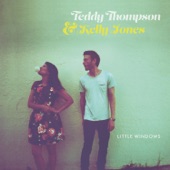 Teddy Thompson - I Thought That We Said Goodbye