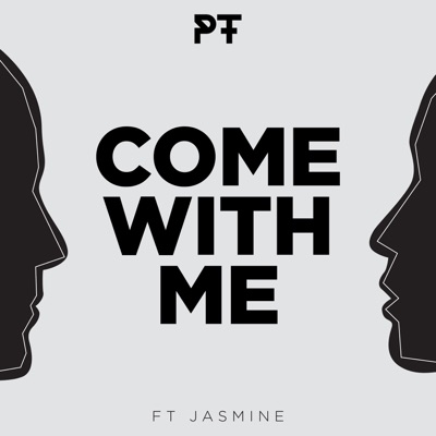 Come with Me (feat. Jasmine) - Single