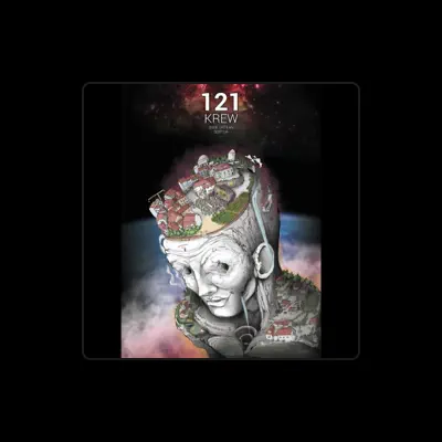 Listen to 121 Krew, watch music videos, read bio, see tour dates & more!