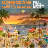 Mondokane - On a Sweet Lahaina Night (feat. Barry Flanagan)