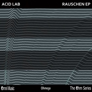 The Ohm Series: Rauschen - EP
