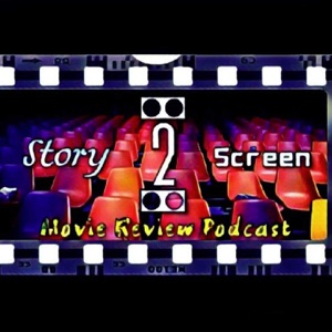 S2S125 – Avengers: Infinity War