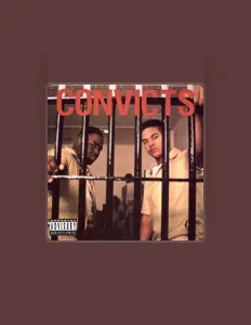 Listen to Convicts, watch music videos, read bio, see tour dates & more!