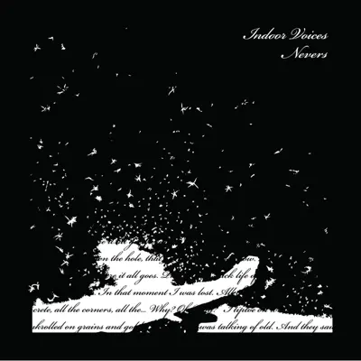 Listen to Nevers by Indoor Voices