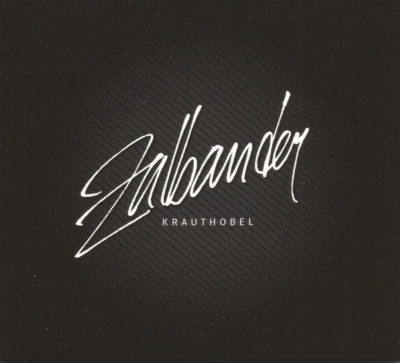 Zalbander