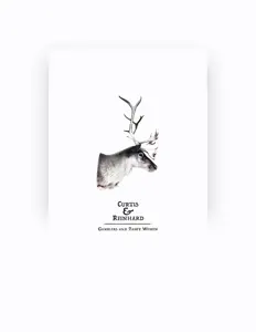 Curtis & Reinhardを聴いたり、ミュージックビデオを鑑賞したり、経歴やツアー日程などを確認したりしましょう！