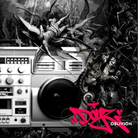 Testamen (feat. Morgue Vanguard) Doyz