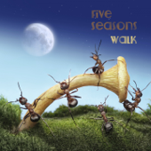 Walk - Five Seasons