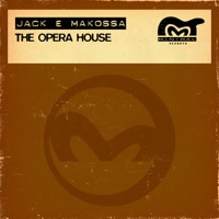 Jack E Makossa - Opera House (Simon Harris Acid Fingers Strikes Again Mix)