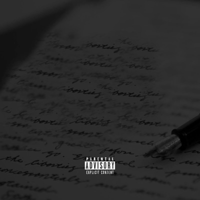 My Open Letter to Society - Single