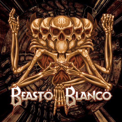 Art for Death Rattle by Beasto Blanco