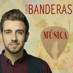 Música - EP - Pablo Banderas