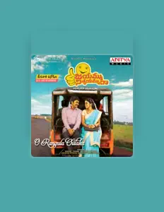 Ouve Spandhana, vê vídeos de música, lê a biografia, vê as datas da digressão e muito mais!