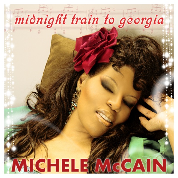 Midnight train to Georgia - Single