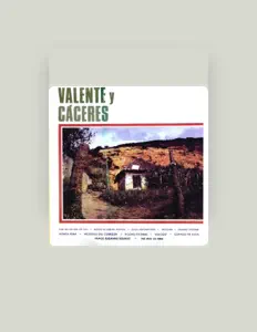 Escucha a Luis Valente, mira vídeos musicales, lee la biografía, consulta fechas de giras y mucho más.