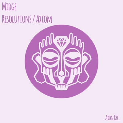 Resolutions / Axiom - Single