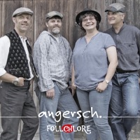 Follchlore - Walser Da Men Hofmeister