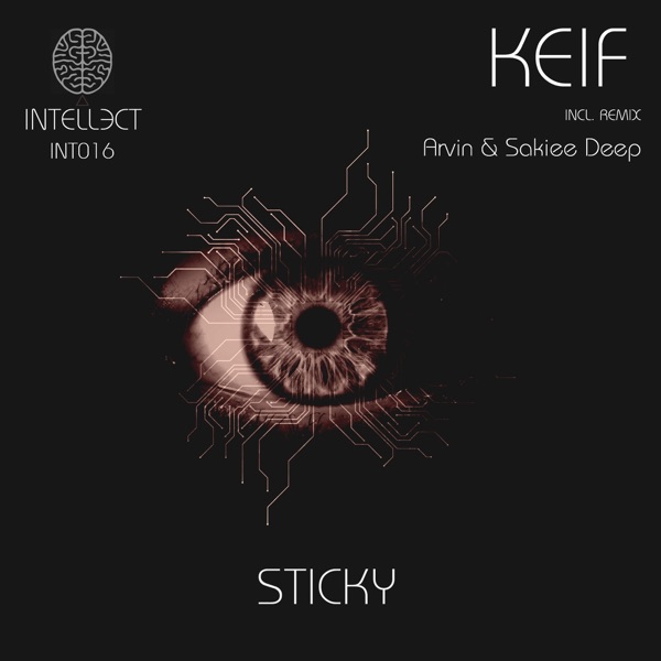 Sticky - Single
