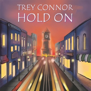 Trey Connor - Hold On - 排舞 音乐