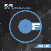 Home - Single - Chris Fear & Blue Eyes