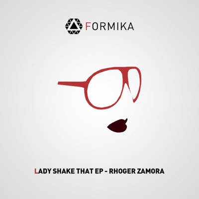 Lady Shake That - Single