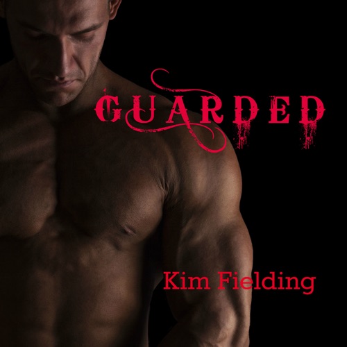Guarded (Unabridged) cover
