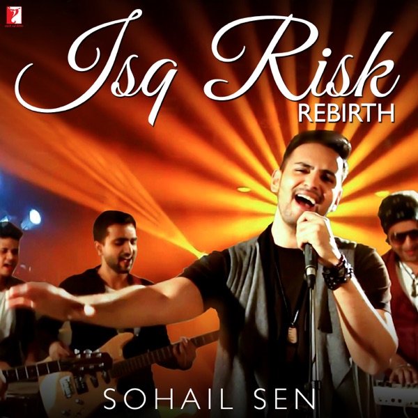 Isq Risk (Rebirth) - Single