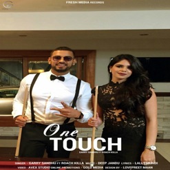 ONE TOUCH cover art