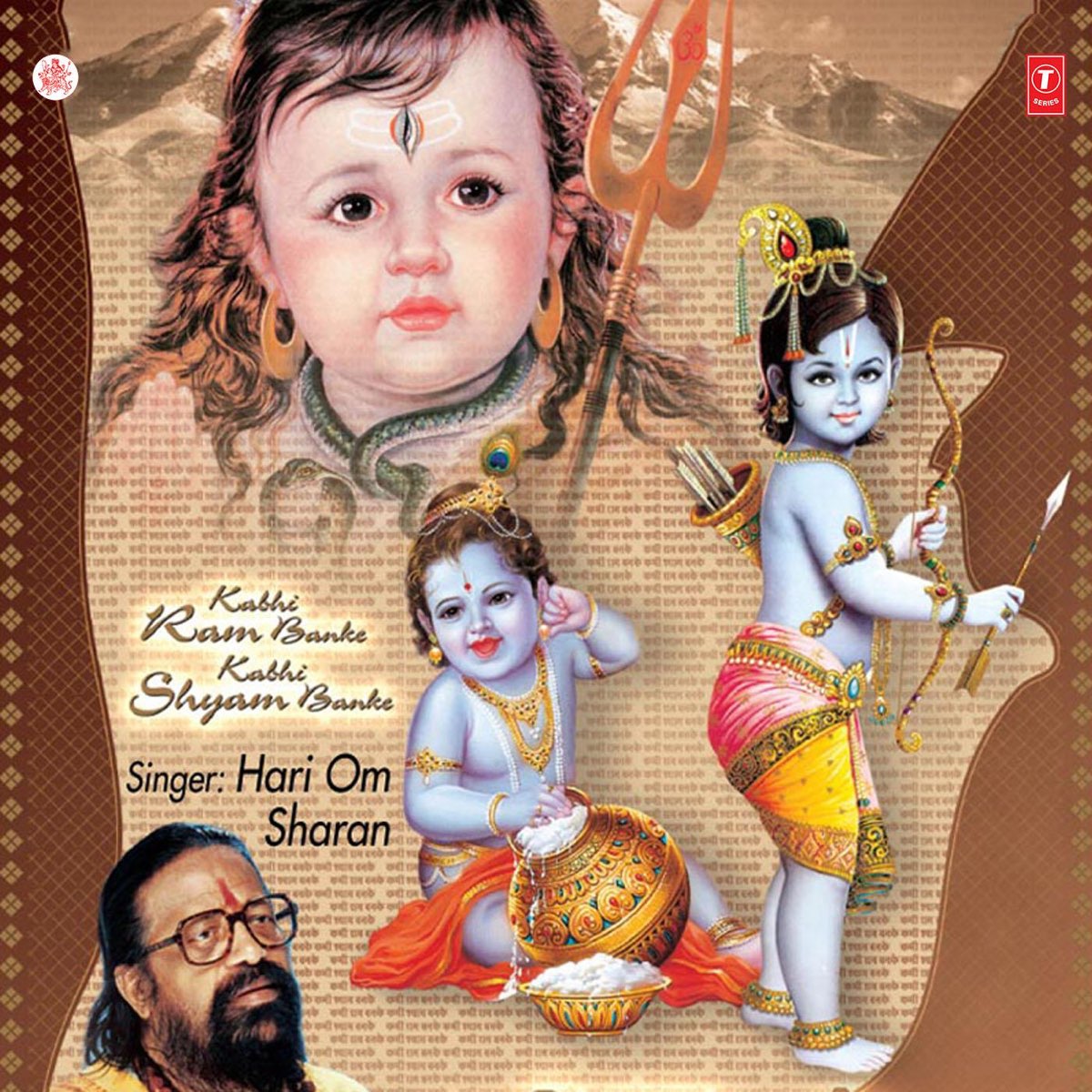 Kabhi Ram Banke Kabhi Shyam Banke - Album by Hari Om Sharan - Apple Music