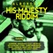 Alborosie Presents His Majesty Riddim