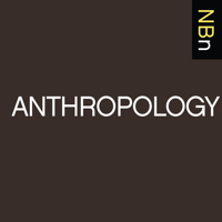 New Books in Anthropology