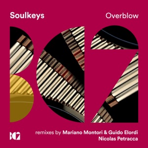 Overblow - Single