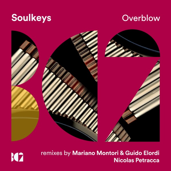 Overblow - Single