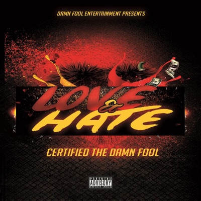 Love 'n' Hate - Single
