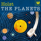 Holst - The Planets