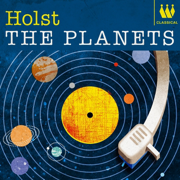 Holst - The Planets - BBC Symphony Orchestra & Sir Malcolm Sargent