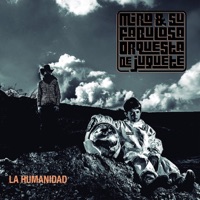 Miro y su Fabulosa Orquesta de Juguete - La Mística del Perdedor