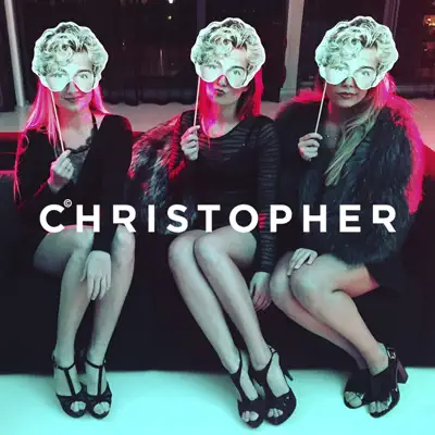 Listen to Christopher - Single by Christopher