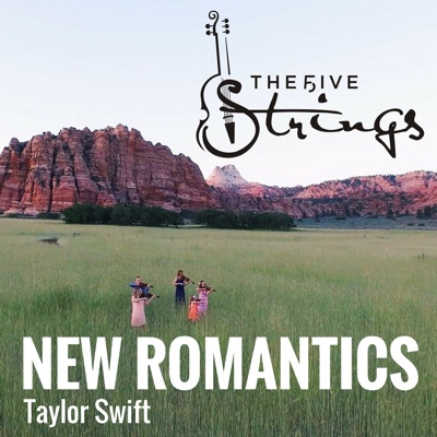 New Romantics - Single