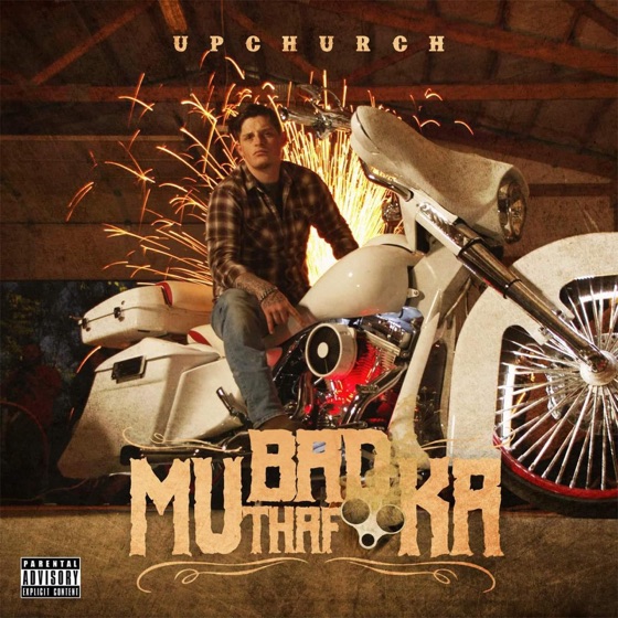 Cover artwork for Hillbilly