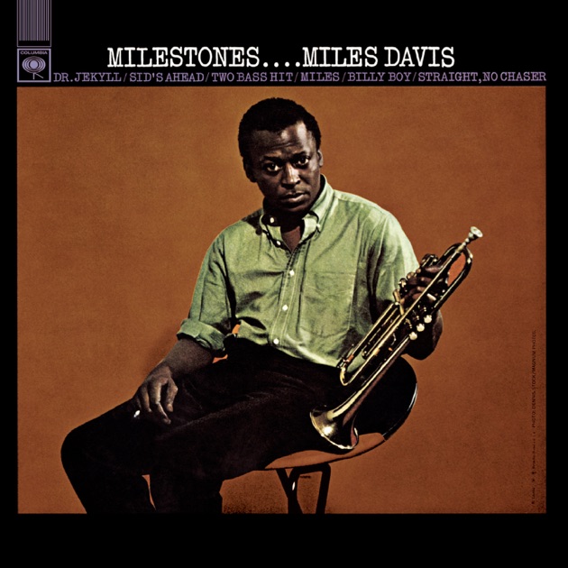 Milestone – Love, Life & Harmony