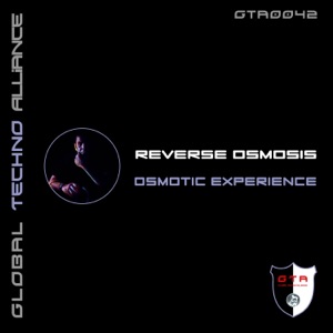 Osmotic Experience - Single