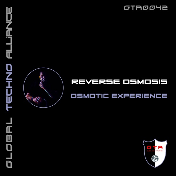Osmotic Experience - Single