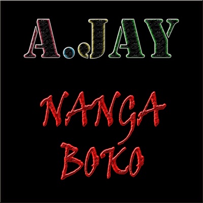 Nanga Boko - Single