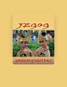 Écoutez Suar Agung, regardez des vidéoclips, lisez la biographie, consultez les dates de tournée et plus encore !