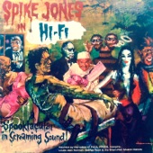 Spike Jones - Monster Movie Ball