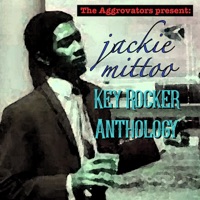 Key Rocker Anthology - Jackie Mittoo