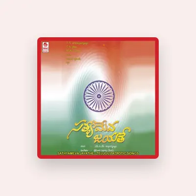 Listen to Srinivasa Murthy, watch music videos, read bio, see tour dates & more!