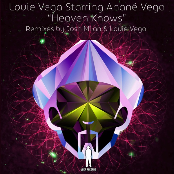 Heaven Knows (feat. Anane Vega)