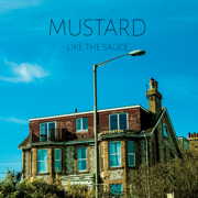 Like the Sauce - EP - Mustard